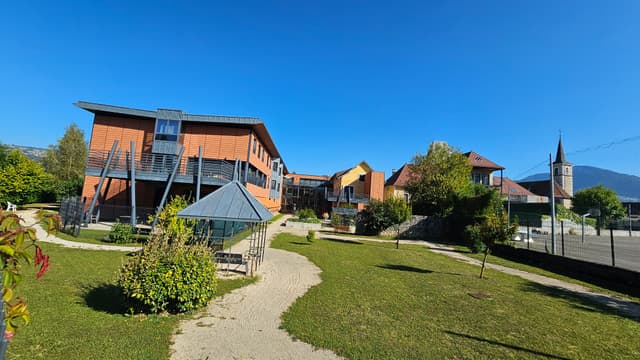 Photo de la résidence 1