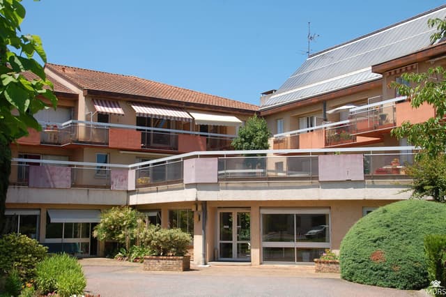 Photo de la résidence 1