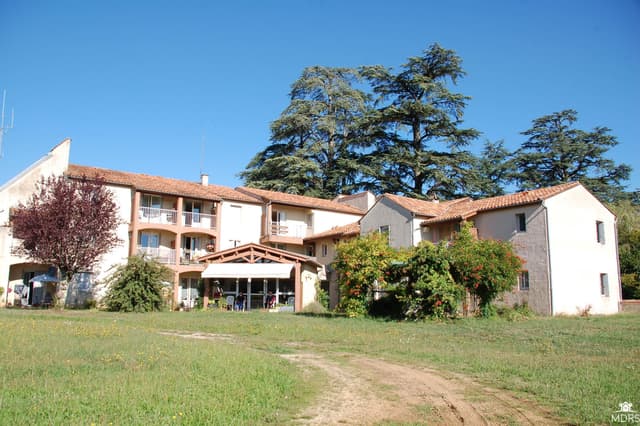 Photo de la résidence 1