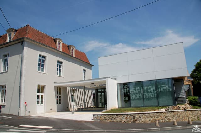 Photo de la résidence 1