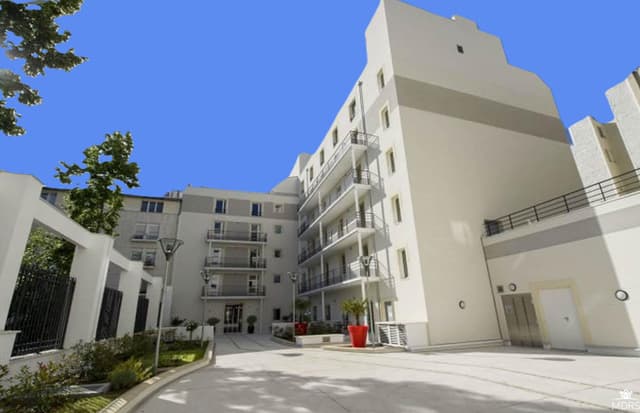 Photo de la résidence 1