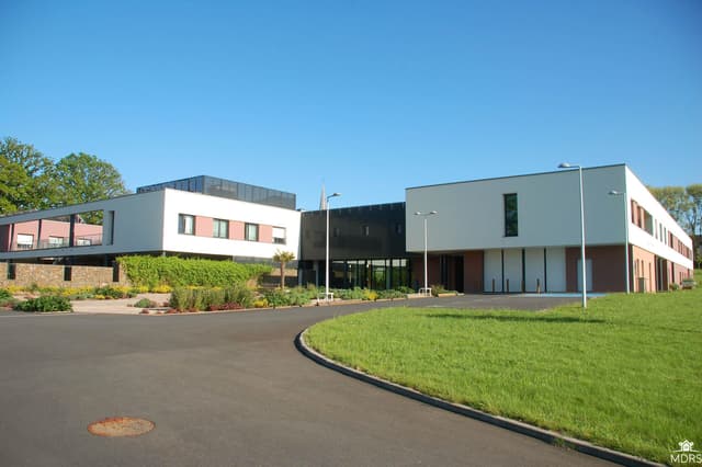 Photo de la résidence 1