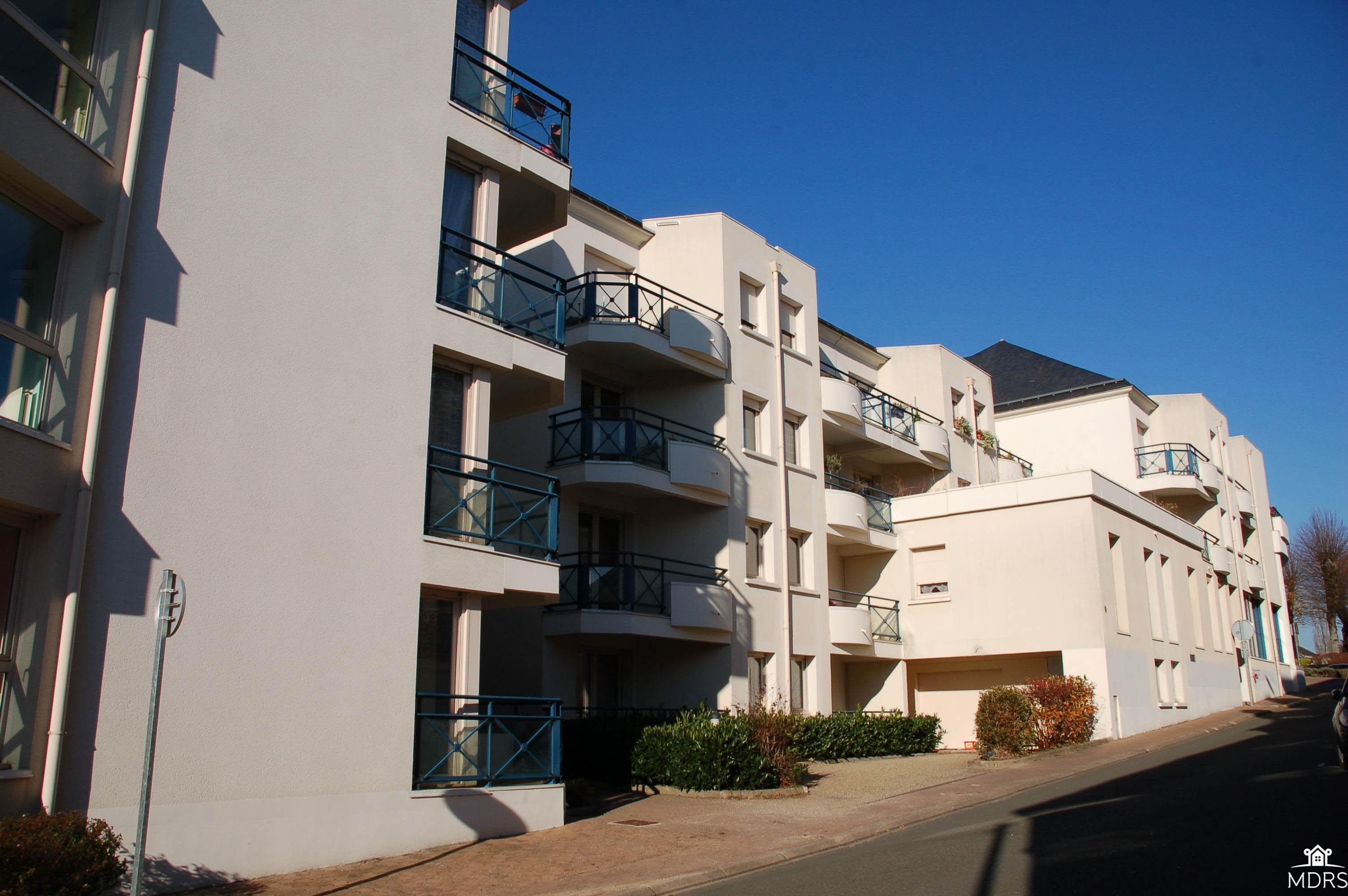 Résidence - Galerie de photos - Image 1 sur 2