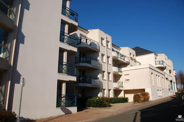 Photo de la résidence 1