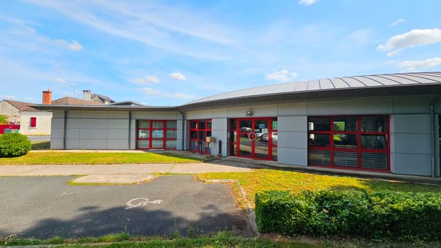 Photo de la résidence 1