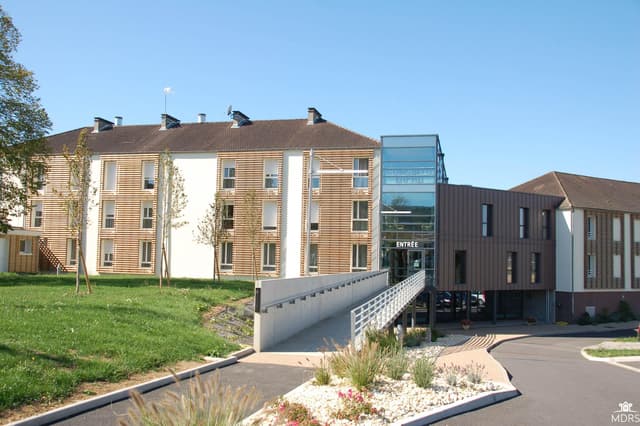 Photo de la résidence 1