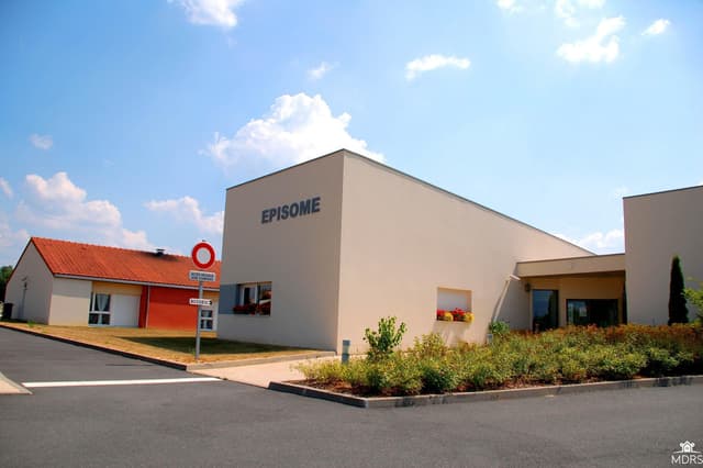 Photo de la résidence 1