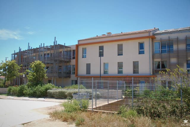 Photo de la résidence 1