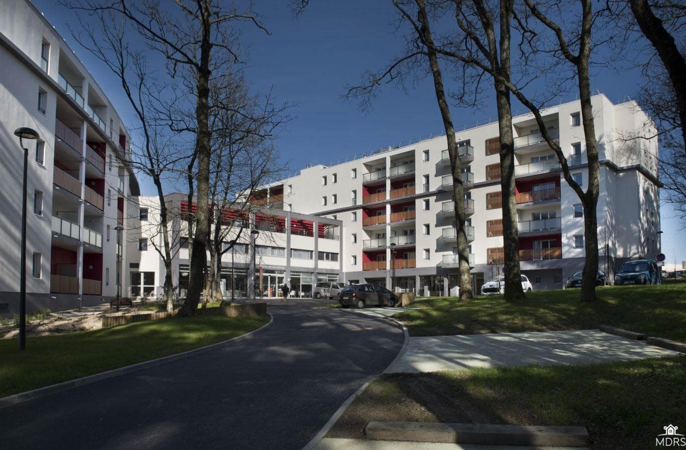 Résidence - Galerie de photos - Image 1 sur 17