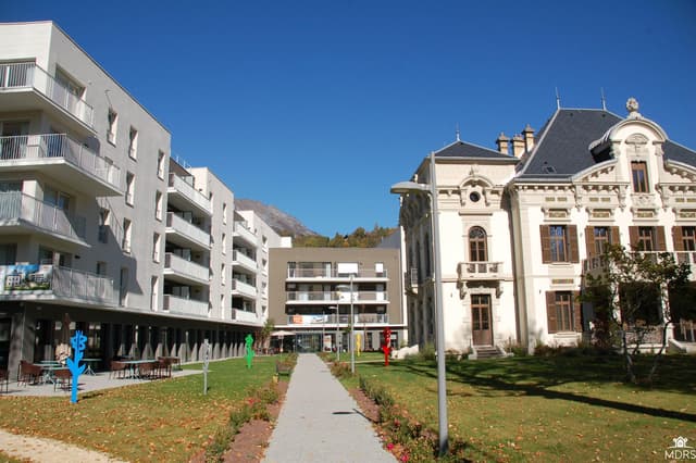 Photo de la résidence 1