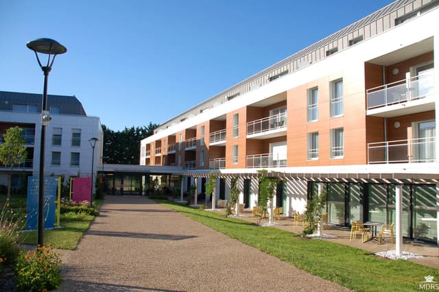 Photo de la résidence 1