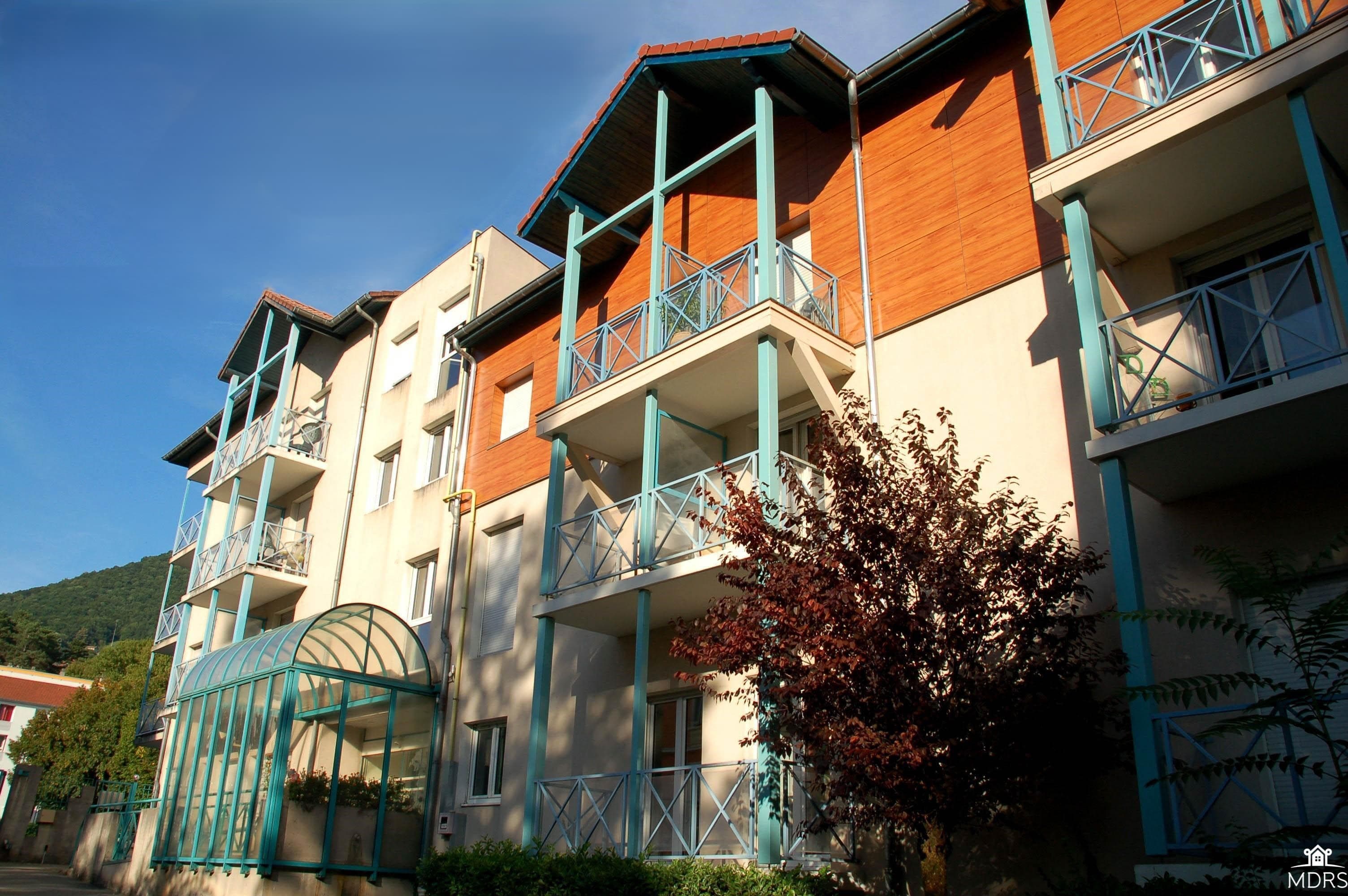 Résidence - Galerie de photos - Image 1 sur 1