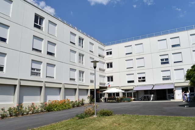 Photo de la résidence 1