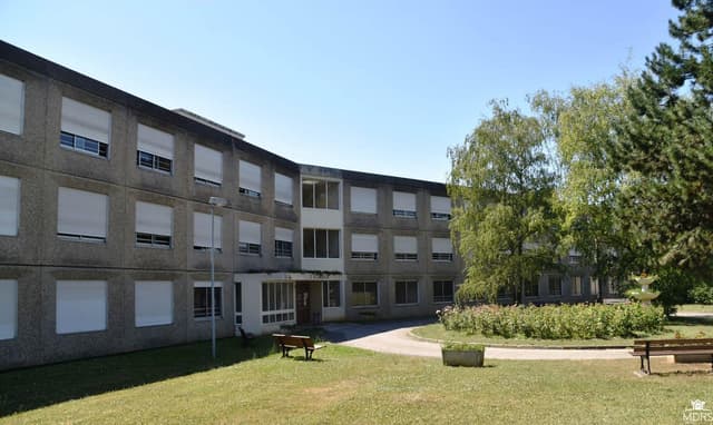 Photo de la résidence 1