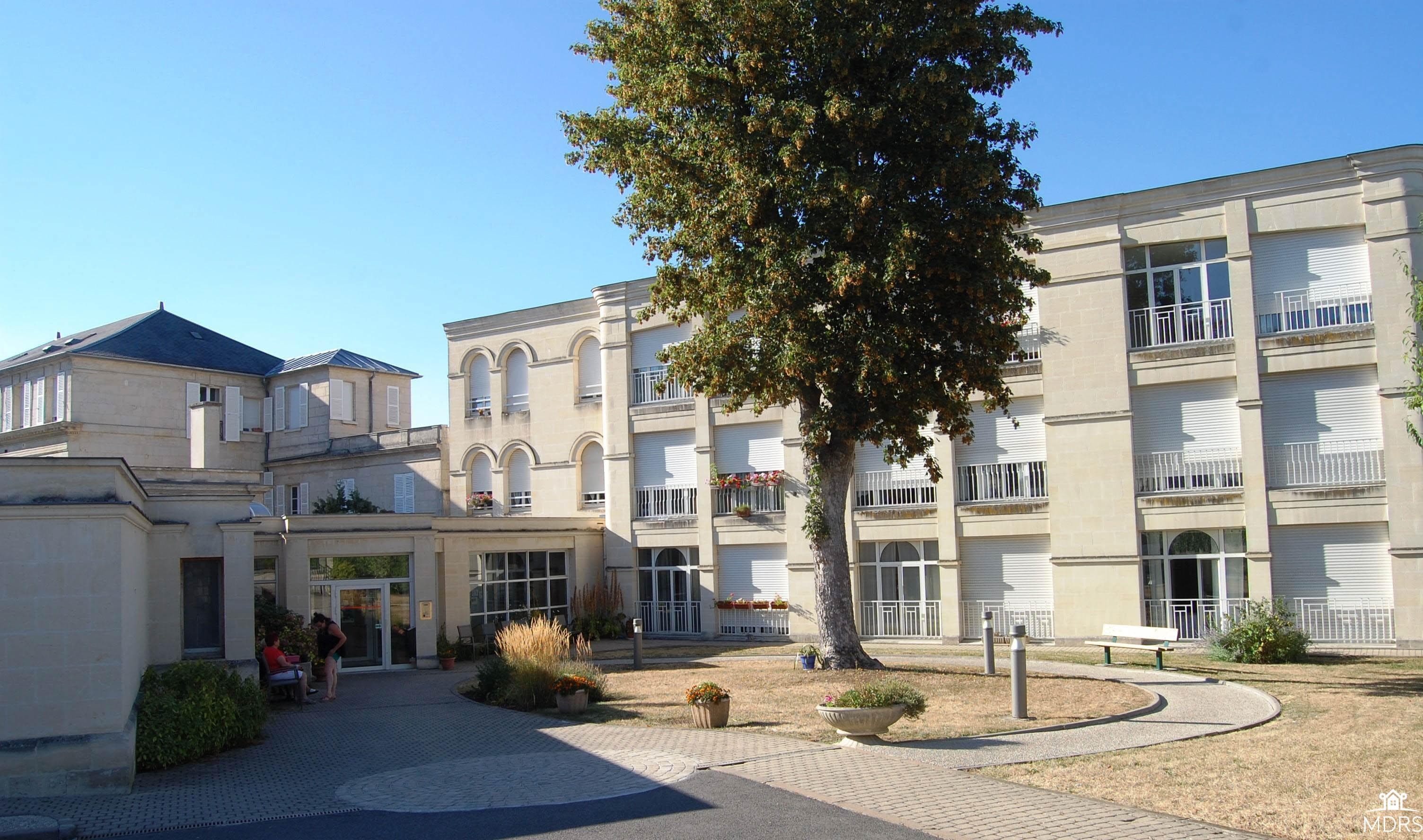 Résidence - Galerie de photos - Image 1 sur 2