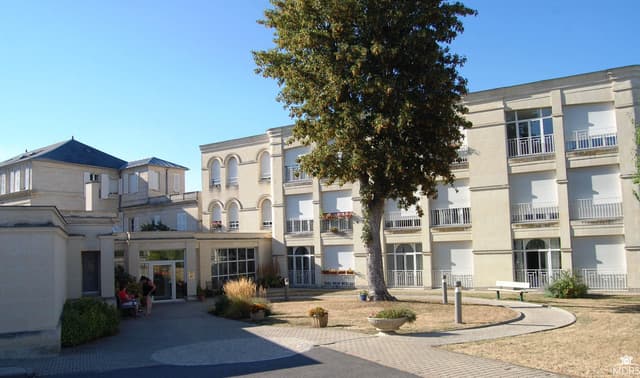 Photo de la résidence 1