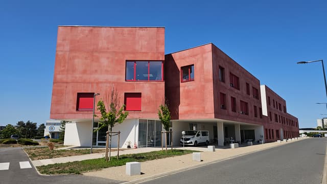 Photo de la résidence 1