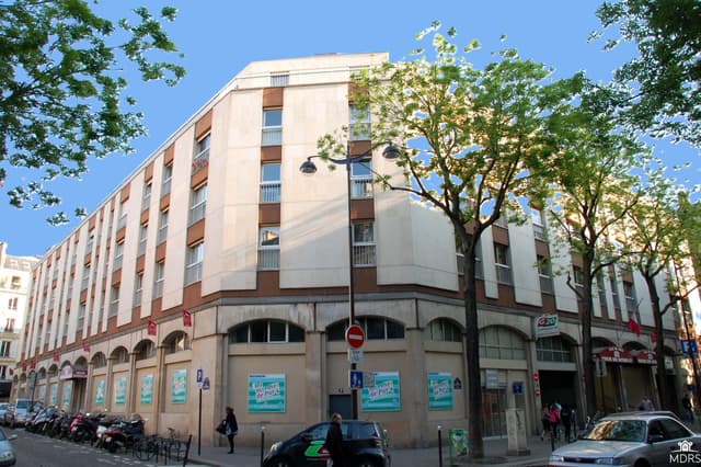 Photo de la résidence 1
