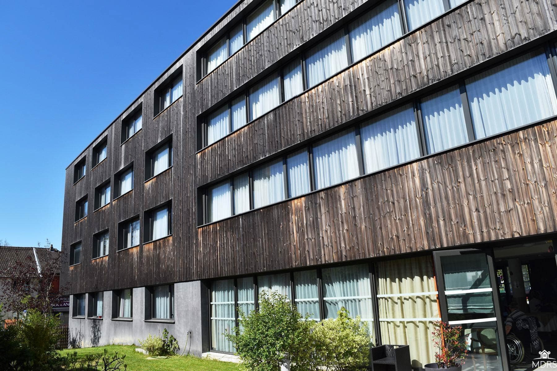 Résidence - Galerie de photos - Image 1 sur 3