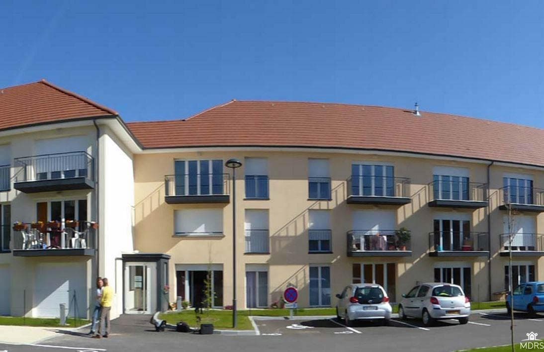 Résidence - Galerie de photos - Image 1 sur 2