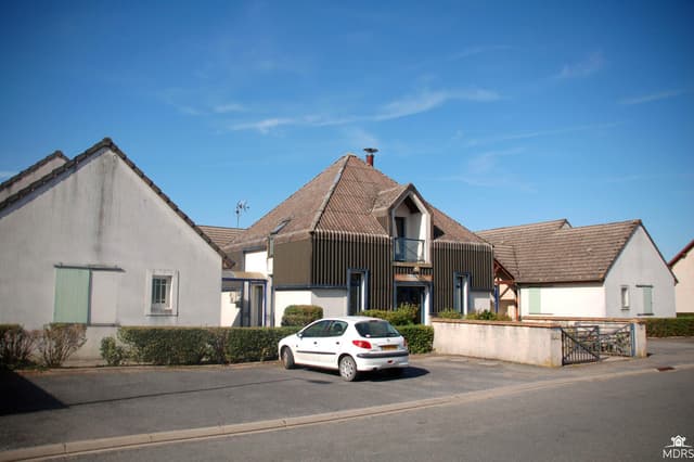 Photo de la résidence 1