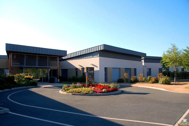 Photo de la résidence 1