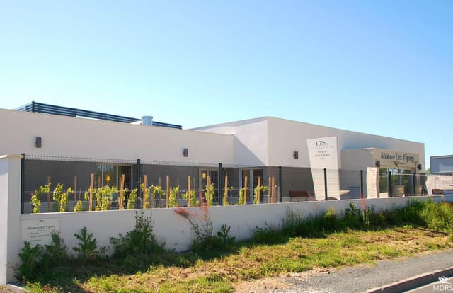 Photo de la résidence 1