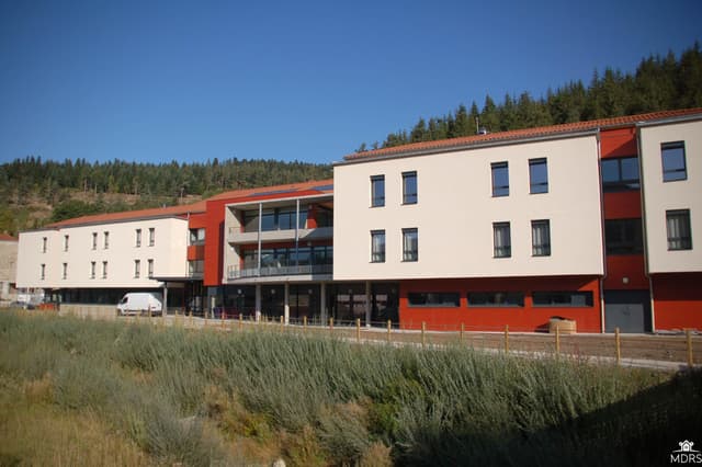 Photo de la résidence 1