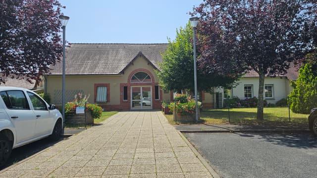 Photo de la résidence 1