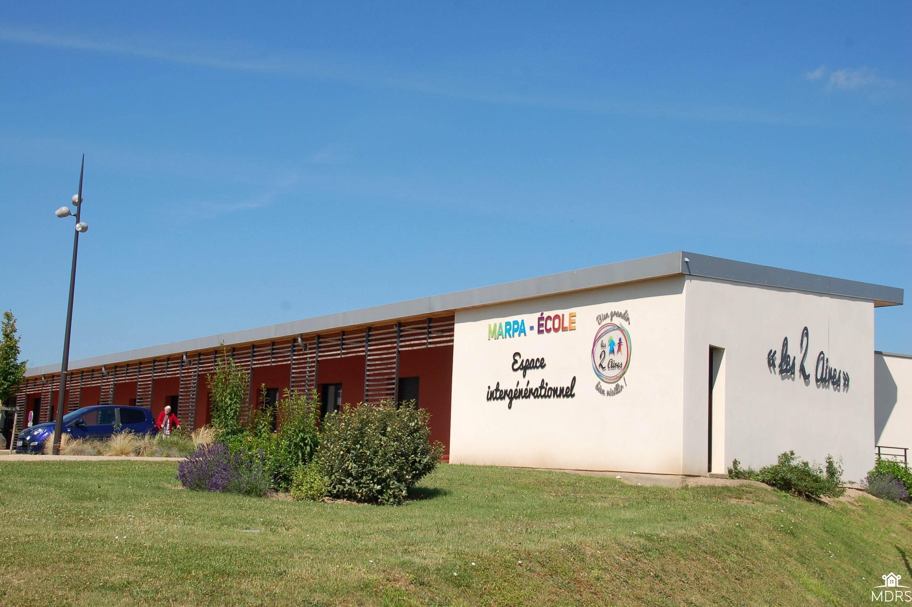 Résidence - Galerie de photos - Image 1 sur 3