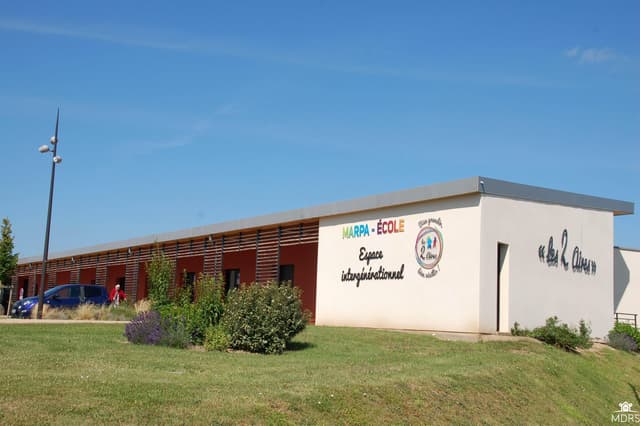 Photo de la résidence 1