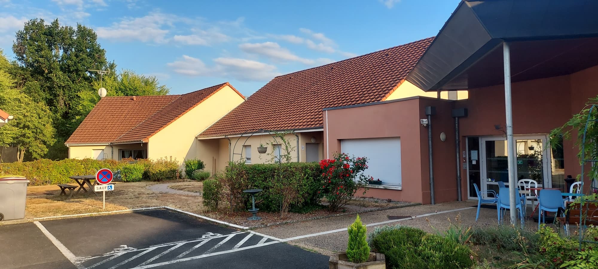 Résidence - Galerie de photos - Image 1 sur 2