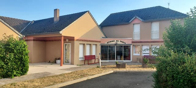 Photo de la résidence 1