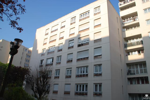 Photo de la résidence 1