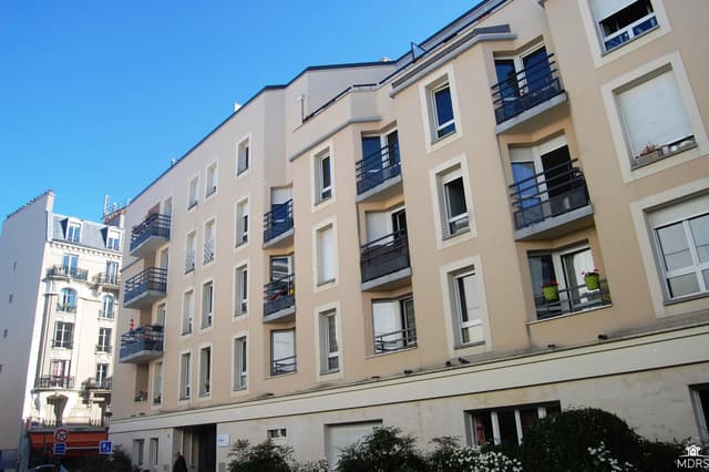 Photo de la résidence 1