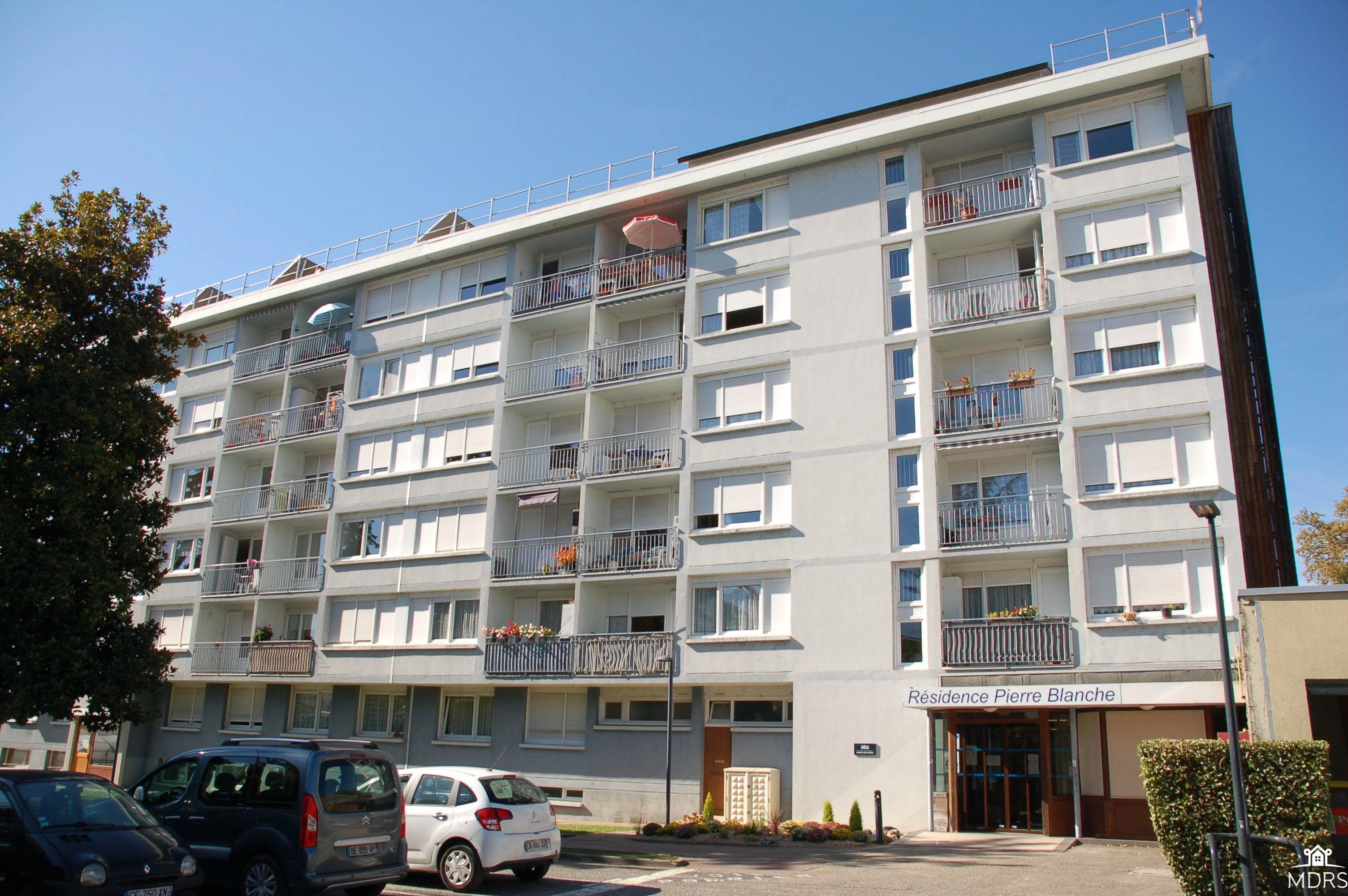 Résidence - Galerie de photos - Image 1 sur 2