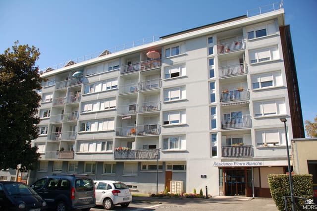 Photo de la résidence 1