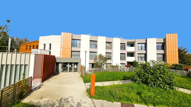 Photo de la résidence 1