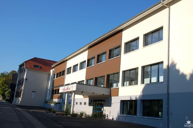 Photo de la résidence 1