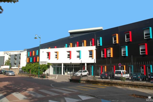 Photo de la résidence 1