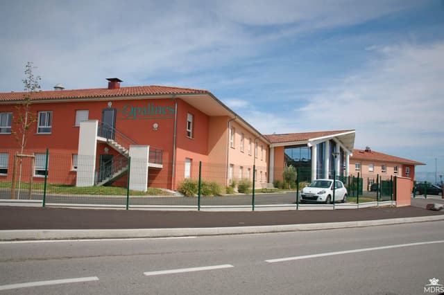 Photo de la résidence 1