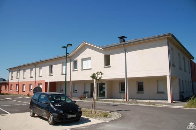 Photo de la résidence 1