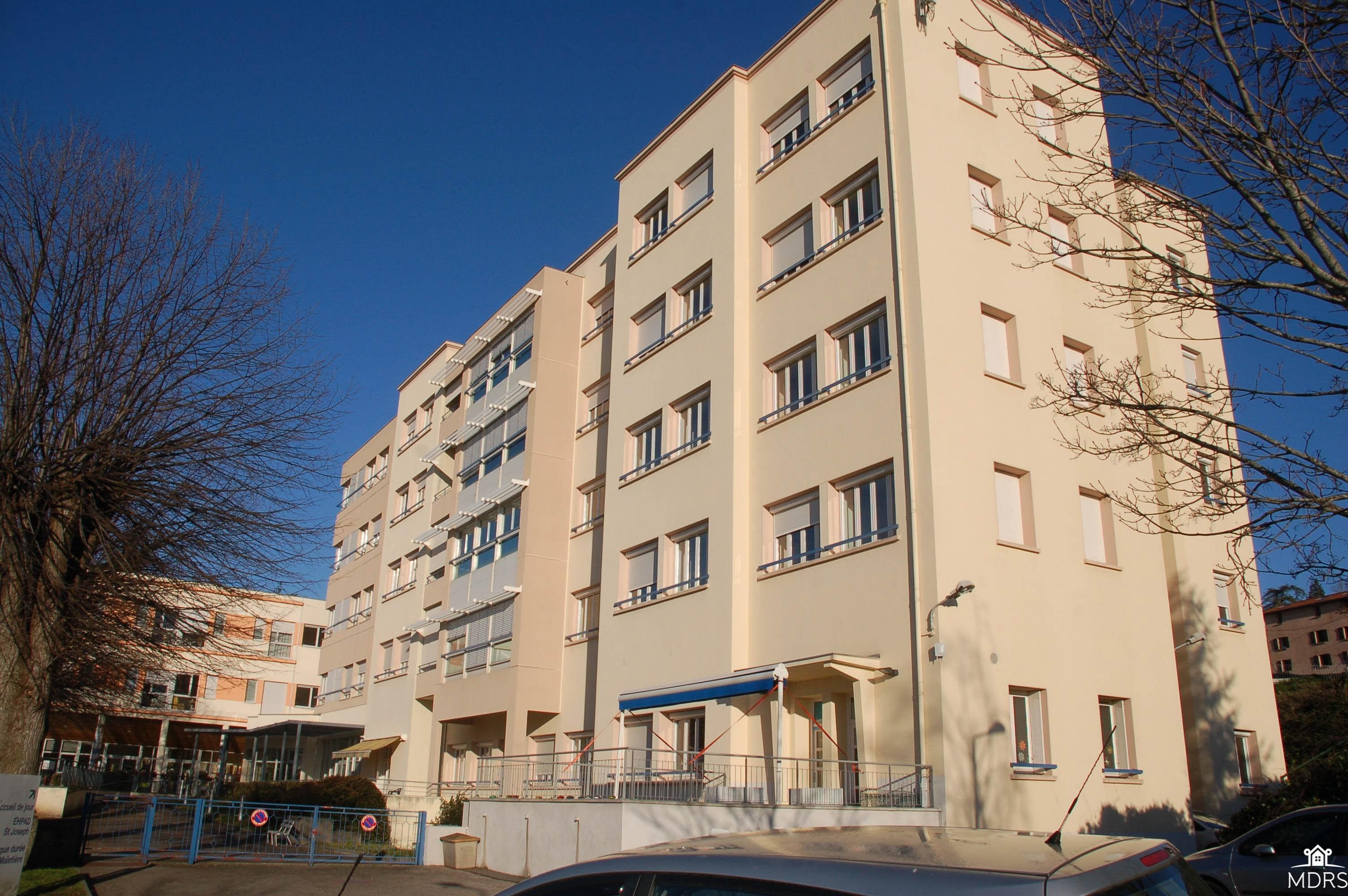 Résidence - Galerie de photos - Image 1 sur 1