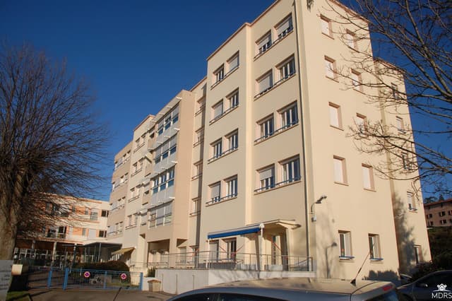 Photo de la résidence 1