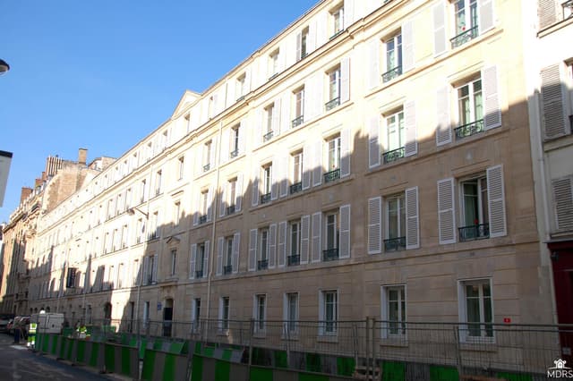 Photo de la résidence 1