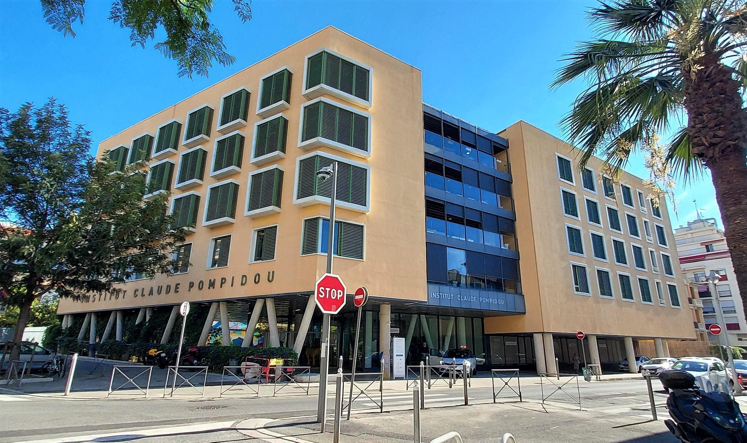 Résidence - Galerie de photos - Image 1 sur 1