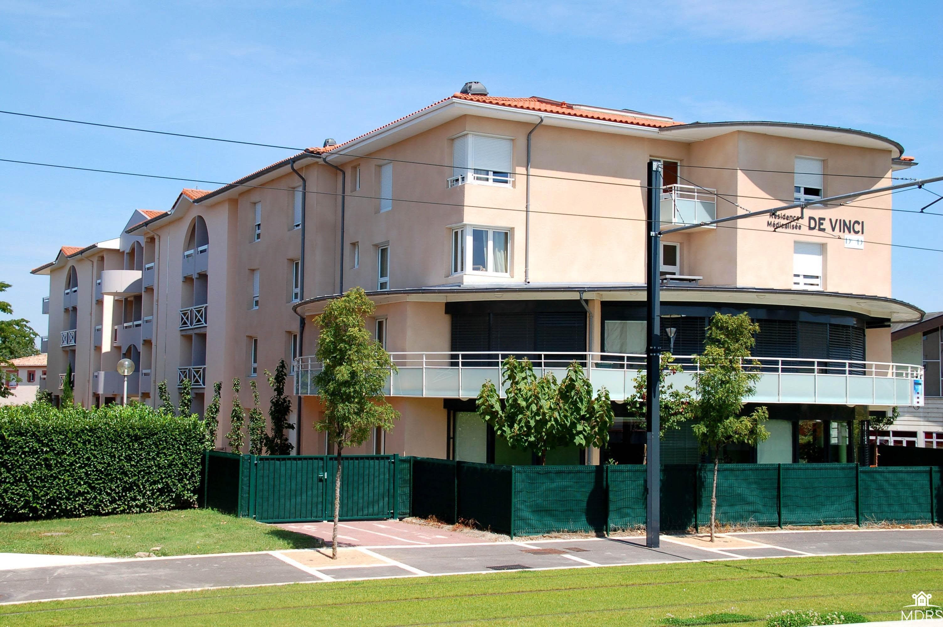 Résidence - Galerie de photos - Image 1 sur 10