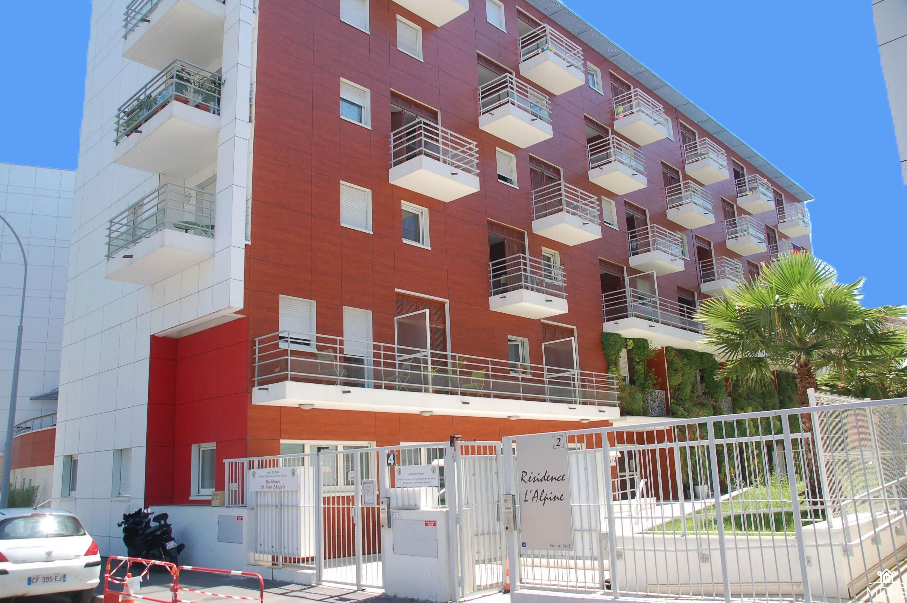 Résidence - Galerie de photos - Image 1 sur 3