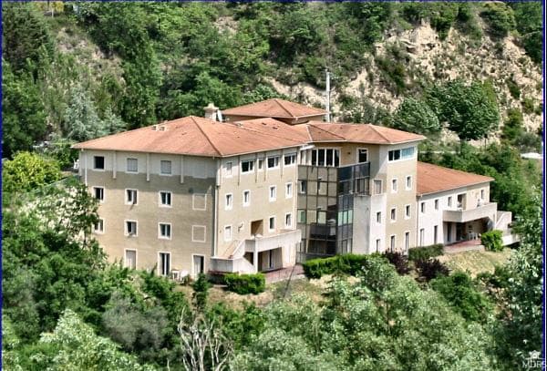 Photo de la résidence 1