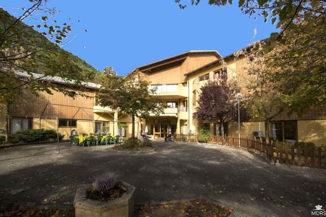 Photo de la résidence 1